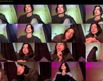 aevra — 121 minute Chaturbate female cam video clip, 720p, Apr 15, 2025