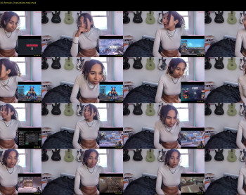 onlystrings — 3 minute Chaturbate female cam video clip, 720p, Apr 15, 2025