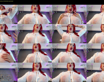 aria_li — 120 minute Chaturbate female cam video clip, 720p, Apr 16, 2025