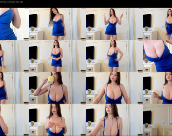 devyale — 37 minute Chaturbate female cam video clip, 720p, Apr 16, 2025