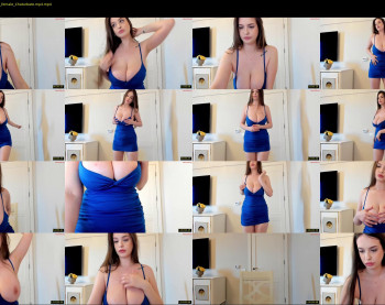 devyale — 102 minute Chaturbate female cam video clip, 720p, Apr 16, 2025