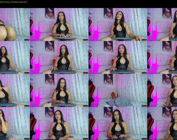 eva_rosee4 — 16 minute Chaturbate female cam video clip, 720p, Apr 17, 2025
