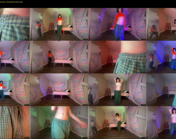 hexivu — 58 minute Chaturbate female cam video clip, 720p, Apr 16, 2025