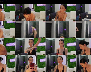 hotfallingdevil — 26 minute Chaturbate female cam video clip, 720p, Apr 16, 2025