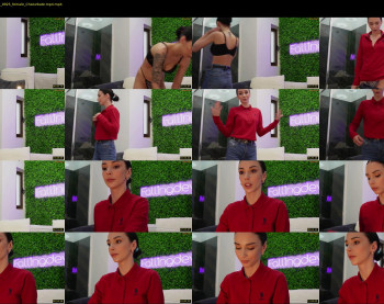hotfallingdevil — 13 minute Chaturbate female cam video clip, 720p, Apr 16, 2025