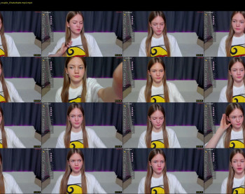 do_dick — 3 minute Chaturbate couple cam video clip, 720p, Apr 18, 2025