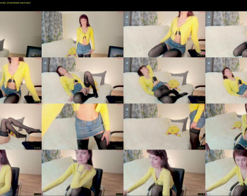 fritha — 36 minute Chaturbate female cam video clip, 720p, Apr 18, 2025