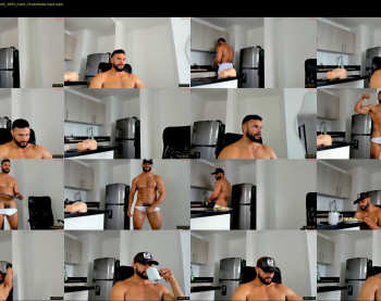jackson_wayne__ — 120 minute Chaturbate male cam video clip, 720p, Apr 18, 2025