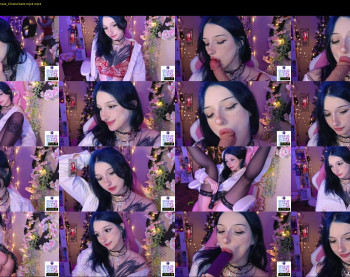 liniq — 120 minute Chaturbate female cam video clip, 720p, Apr 18, 2025