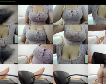 nicebrown — 120 minute Chaturbate female cam video clip, 720p, Apr 19, 2025