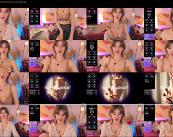 rubytwinkle — 91 minute Chaturbate female cam video clip, 720p, Apr 19, 2025