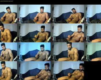 chefdev — 25 minute Chaturbate male cam video clip, 720p, Apr 19, 2025