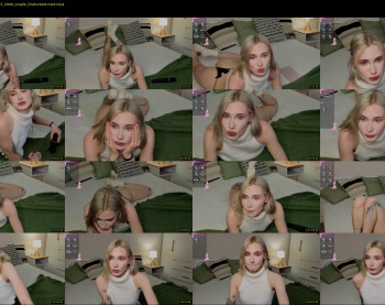 _reverse_gang_ — 120 minute Chaturbate couple cam video clip, 720p, Apr 20, 2025