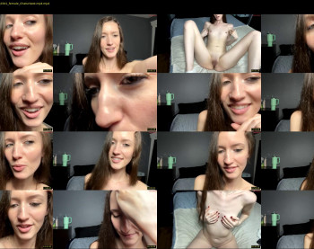 andyhayes69 — 33 minute Chaturbate female cam video clip, 720p, Apr 21, 2025