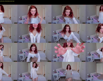 gin_yoon — 120 minute Chaturbate female cam video clip, 720p, Apr 20, 2025