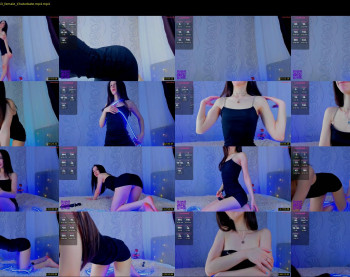 leonawills — 120 minute Chaturbate female cam video clip, 720p, Apr 20, 2025