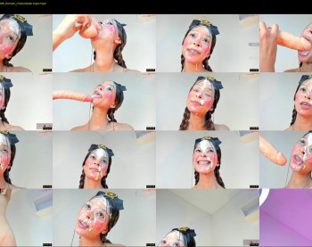 maria_sofii — 58 minute Chaturbate female cam video clip, 720p, Apr 20, 2025