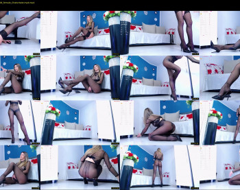 afroditha_ — 120 minute Chaturbate female cam video clip, 720p, Apr 21, 2025