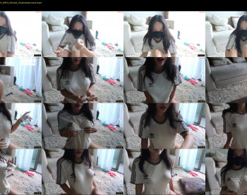 amyalwayshere — 29 minute Chaturbate female cam video clip, 720p, Apr 21, 2025