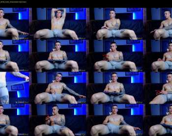 asmodeo_cox — 52 minute Chaturbate male cam video clip, 720p, Apr 21, 2025