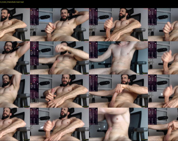 firestud_x — 114 minute Chaturbate male cam video clip, 720p, Apr 21, 2025
