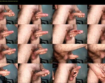 funny_quarantine — 7 minute Chaturbate male cam video clip, 720p, Apr 21, 2025