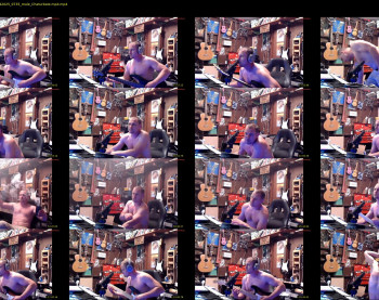 jameswebbscope — 102 minute Chaturbate male cam video clip, 720p, Apr 21, 2025