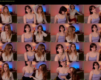 jitoon_exe — 46 minute Chaturbate female cam video clip, 720p, Apr 21, 2025