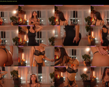 jseductiveart — 120 minute Chaturbate female cam video clip, 720p, Apr 21, 2025