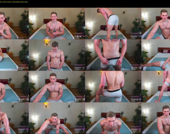 marcusdiamond — 120 minute Chaturbate male cam video clip, 720p, Apr 21, 2025