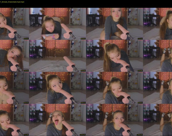 mayaster — 75 minute Chaturbate female cam video clip, 720p, Apr 21, 2025
