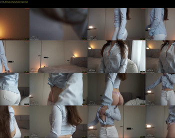 ms_seductive — 52 minute Chaturbate female cam video clip, 720p, Apr 21, 2025