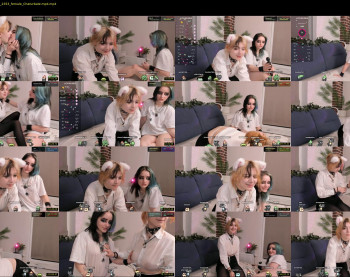 orvacurington — 121 minute Chaturbate female cam video clip, 720p, Apr 21, 2025
