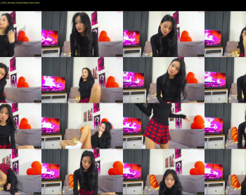peacebenskin — 51 minute Chaturbate female cam video clip, 720p, Apr 21, 2025