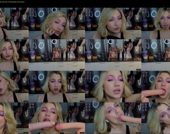 pinkadele — 22 minute Chaturbate female cam video clip, 720p, Apr 21, 2025