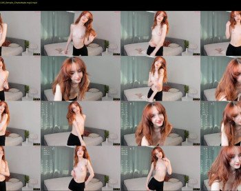 silverhaskell — 33 minute Chaturbate female cam video clip, 720p, Apr 21, 2025