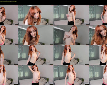 silverhaskell — 118 minute Chaturbate female cam video clip, 720p, Apr 21, 2025