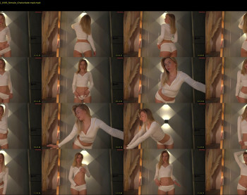 snow_is_falling — 18 minute Chaturbate female cam video clip, 720p, Apr 21, 2025