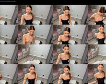 sofiasuper — 120 minute Chaturbate female cam video clip, 720p, Apr 21, 2025