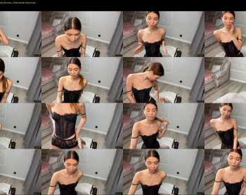 sofiasuper — 39 minute Chaturbate female cam video clip, 720p, Apr 21, 2025