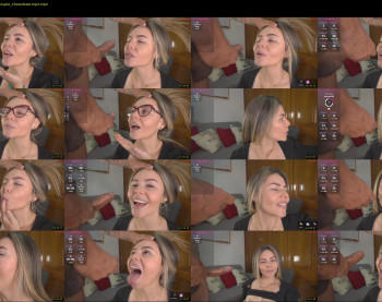 tinacb — 39 minute Chaturbate female cam video clip, 720p, Apr 21, 2025