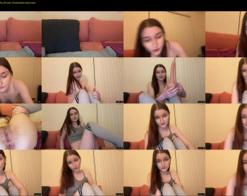 tinytittytia — 35 minute Chaturbate female cam video clip, 720p, Apr 21, 2025