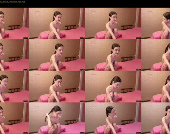 totallytiny_ — 10 minute Chaturbate female cam video clip, 720p, Apr 21, 2025