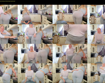 tunderose — 120 minute Chaturbate female cam video clip, 720p, Apr 21, 2025
