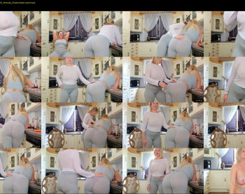 tunderose — 120 minute Chaturbate female cam video clip, 720p, Apr 21, 2025