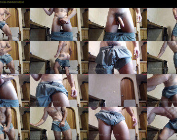 w_witcher — 67 minute Chaturbate male cam video clip, 720p, Apr 21, 2025
