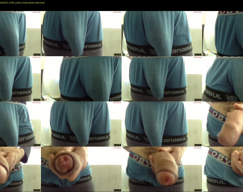 withbothhandsplease — 37 minute Chaturbate male cam video clip, 480p, Apr 21, 2025