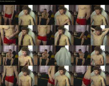 _sopranos_ — 37 minute Chaturbate male cam video clip, 720p, Apr 22, 2025