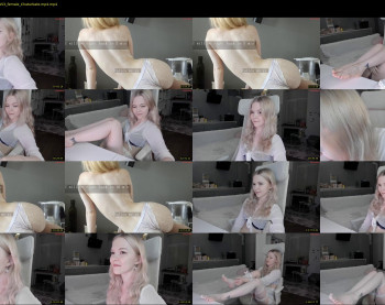 fairy_casey — 120 minute Chaturbate female cam video clip, 720p, Apr 23, 2025