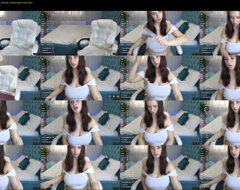 _tes_sa_ — 29 minute Chaturbate female cam video clip, 720p, Apr 23, 2025